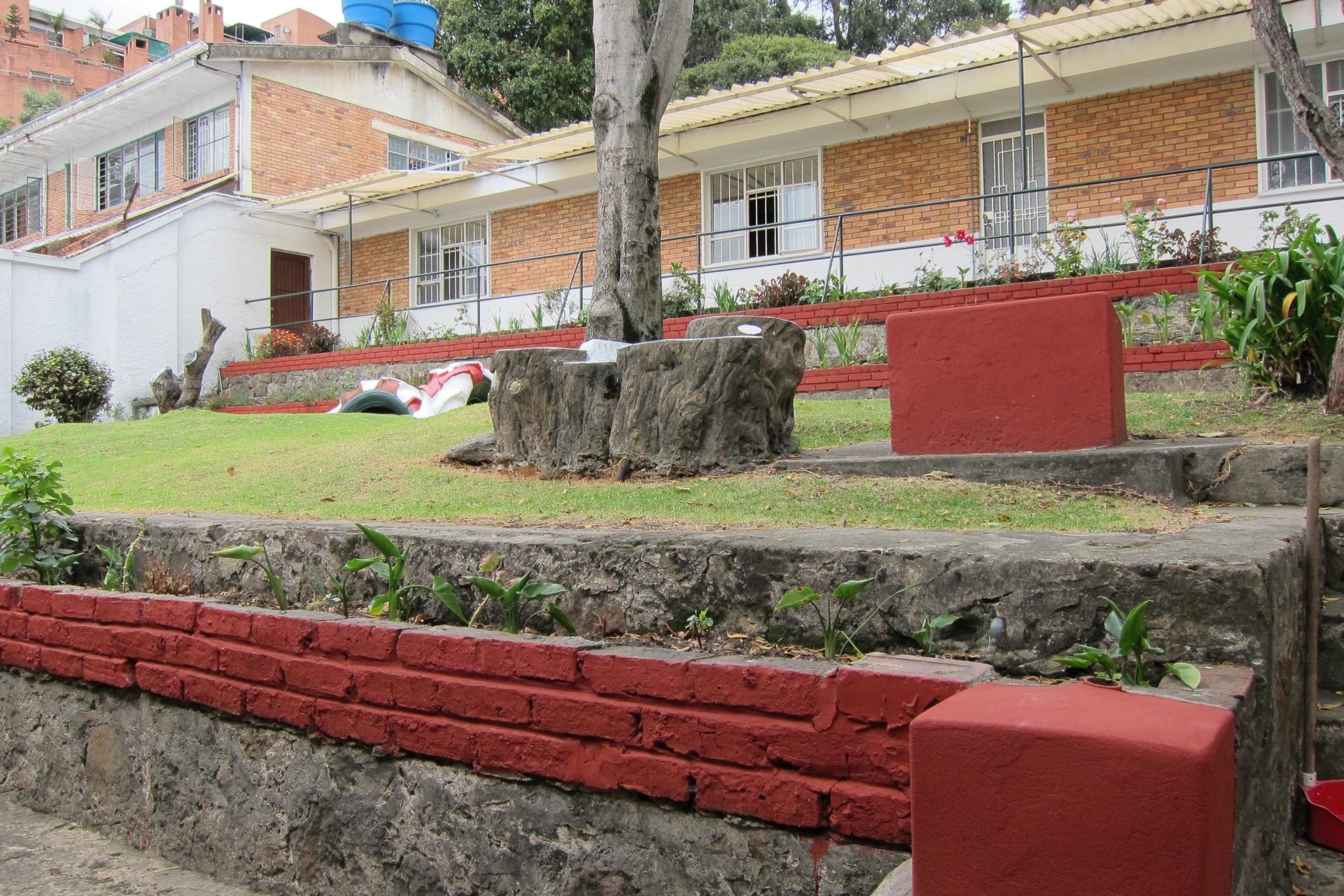 Clínica Santo Tomás Psiquiatría Clínica Santo Tomás Psiquiatría