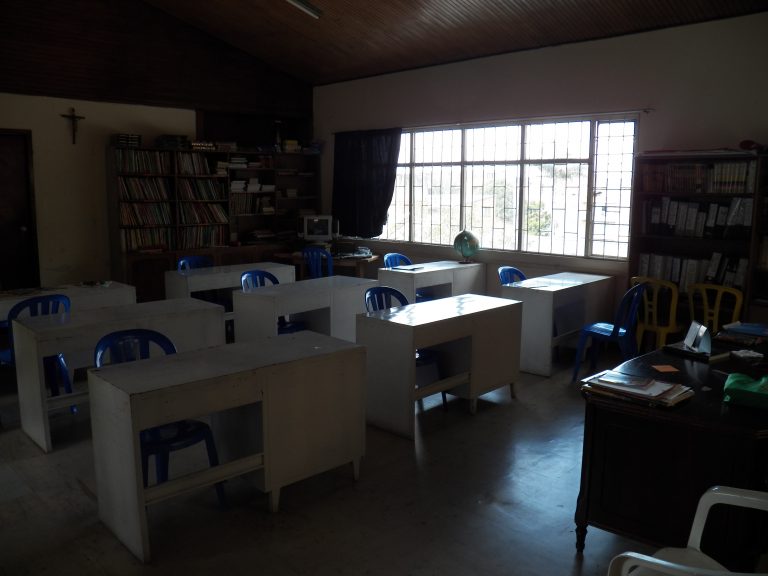 Instalaciones Clínica Santo Tomás Instalaciones Clínica Santo Tomás