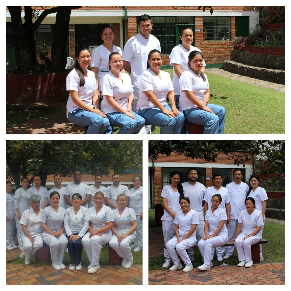 Enfermeria Clínica Santo Tomás Enfermeria Clínica Santo Tomás